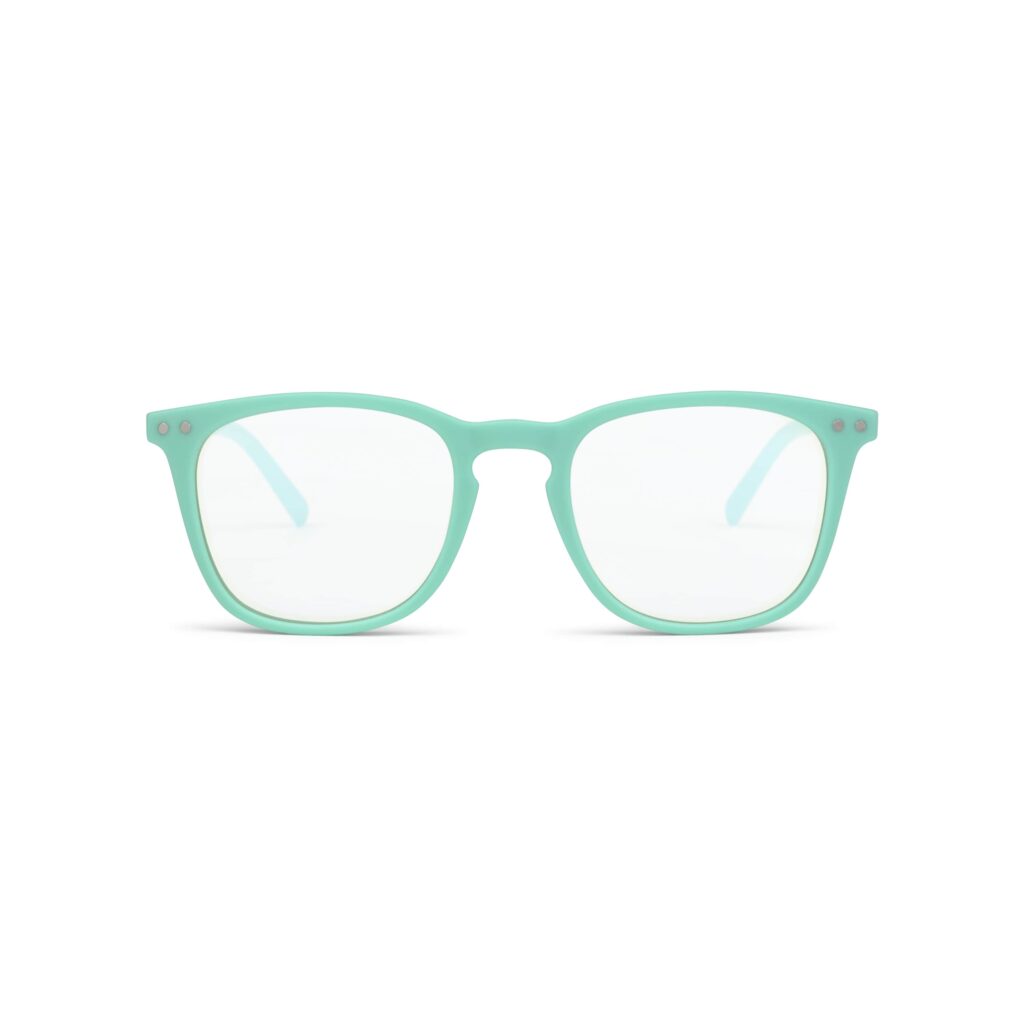 Gafas para pantallas junior screen glasses aqua (1)